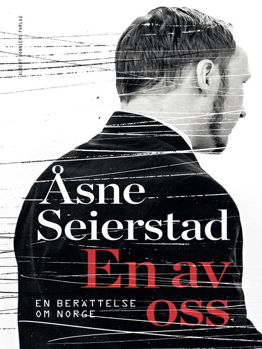 Title details for En av oss by Åsne Seierstad - Available